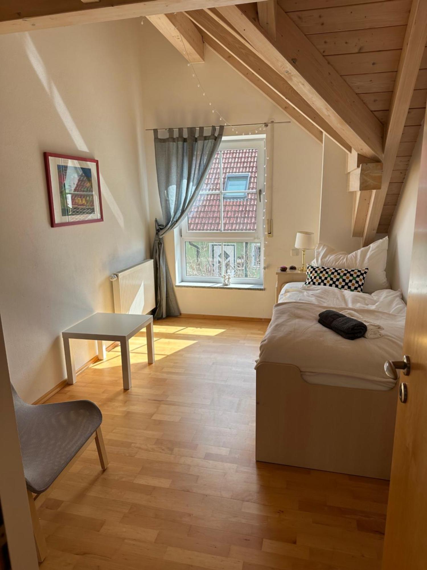 Landhaus Lindenberg Buchloe Exteriér fotografie