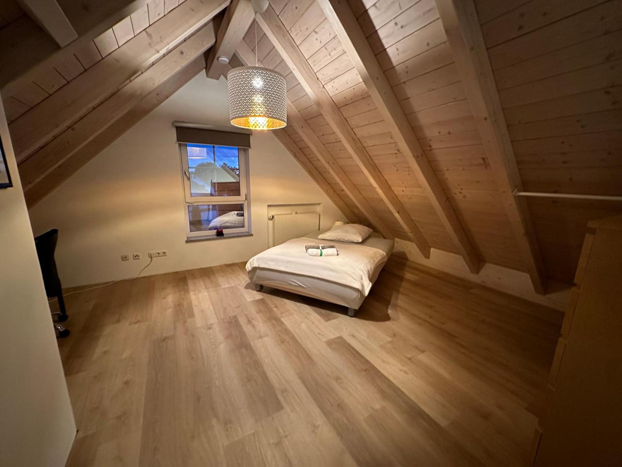 Landhaus Lindenberg Buchloe Exteriér fotografie